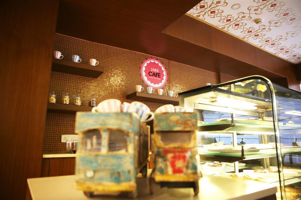 Golden Tulip Hotel 5*